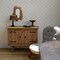 Tempaper Classic Check Textured Peel and Stick Wallpaper by Jeremiah Brent, 28 sq. ft.